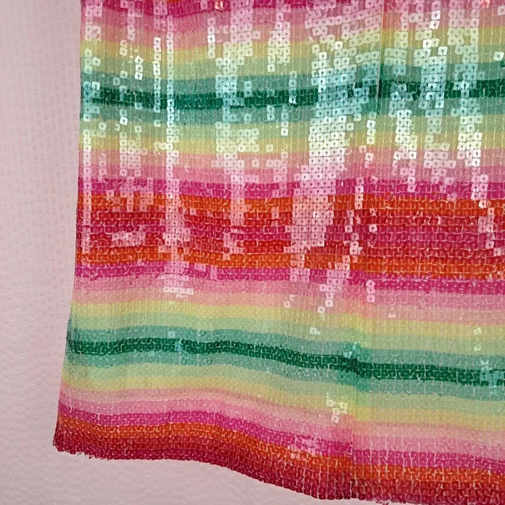 J. Crew crew watermelon